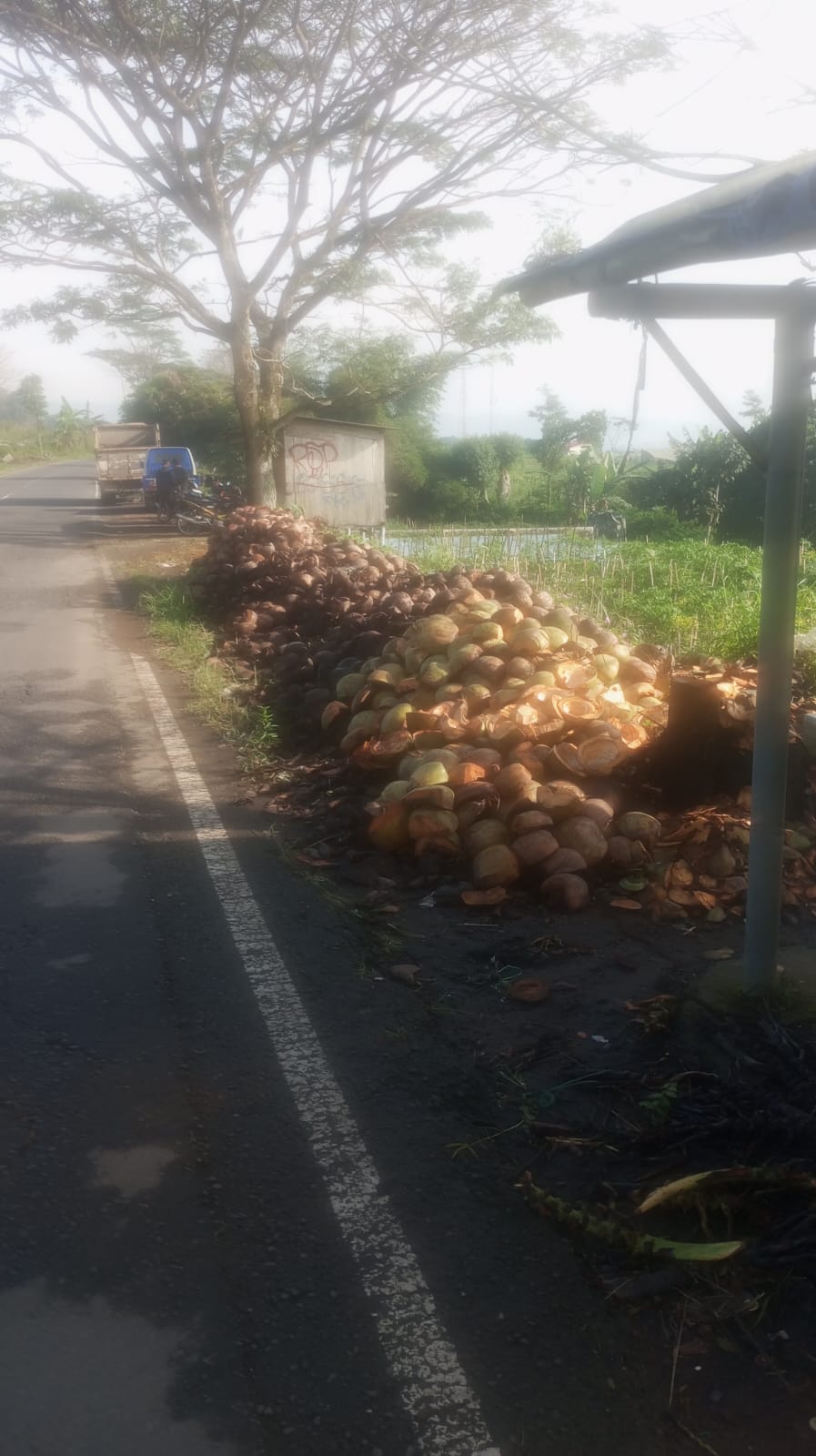 Gambar Pesan